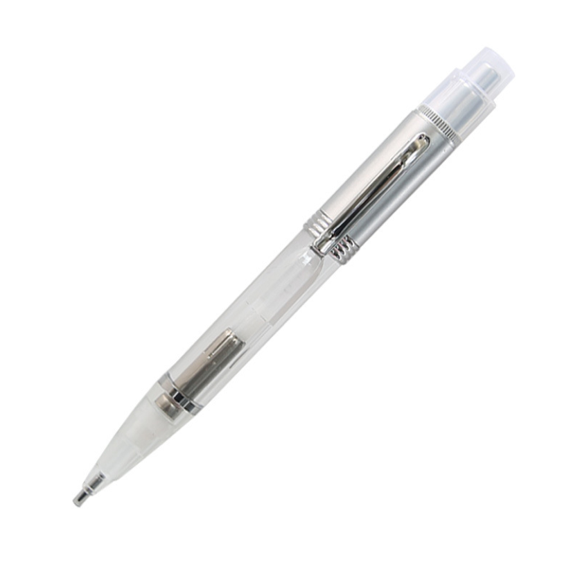 Premium  Pen met LED licht | 5 Kleuren