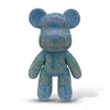 Diamond Painting 3D Teddybeer - 4 Kleuren