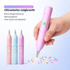 Elektrische Diamond Painting Pen - 6 Kleuren