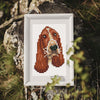 12 Mini Diamond Paintings - Schattige Honden set