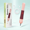 Elektrische Diamond Painting Pen - Extra Stil & Ergonomisch Elektrische Diamond Painting Pen - Extra Stil & Ergonomisch