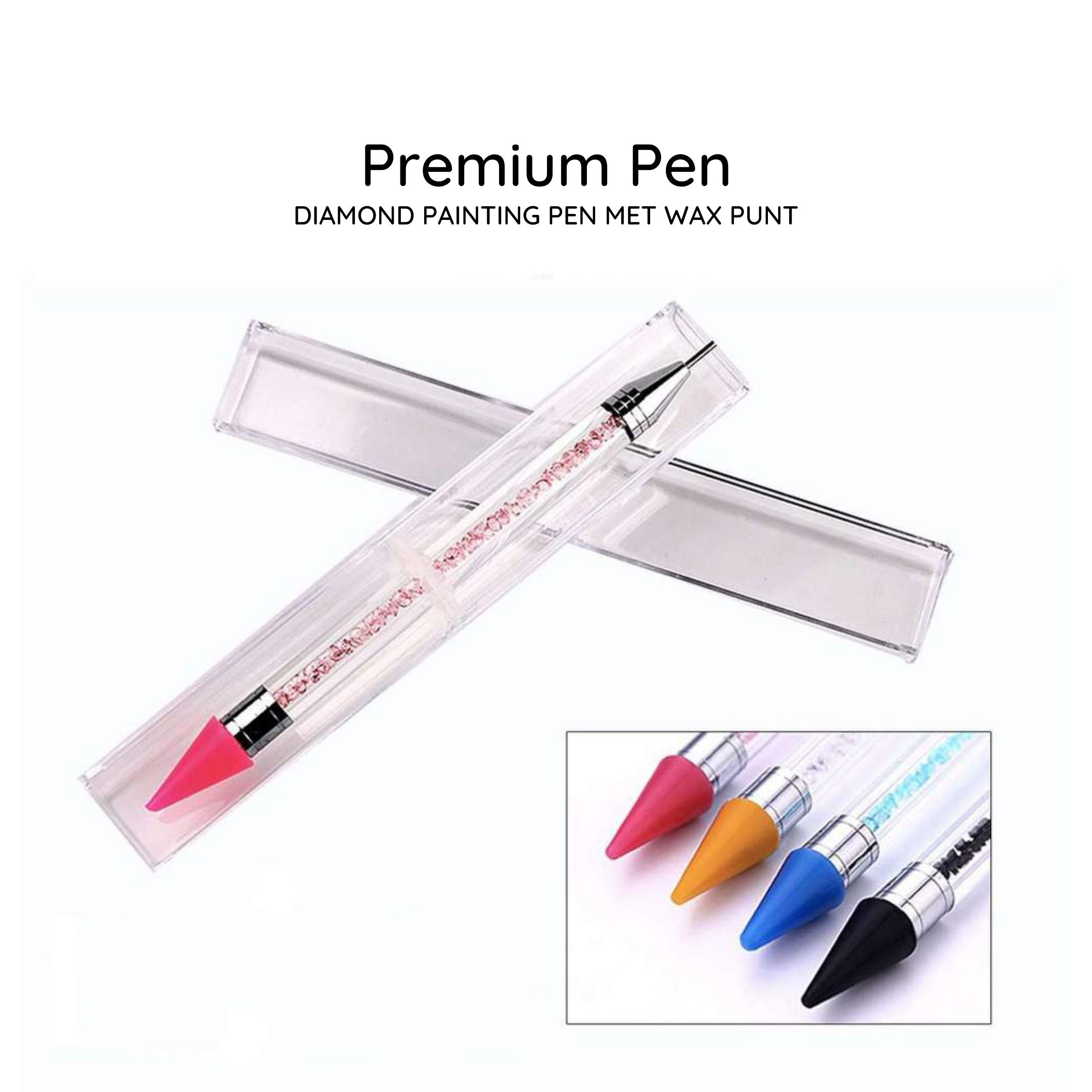 Premium Pen