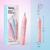Elektrische Diamond Painting Pen - 6 Kleuren