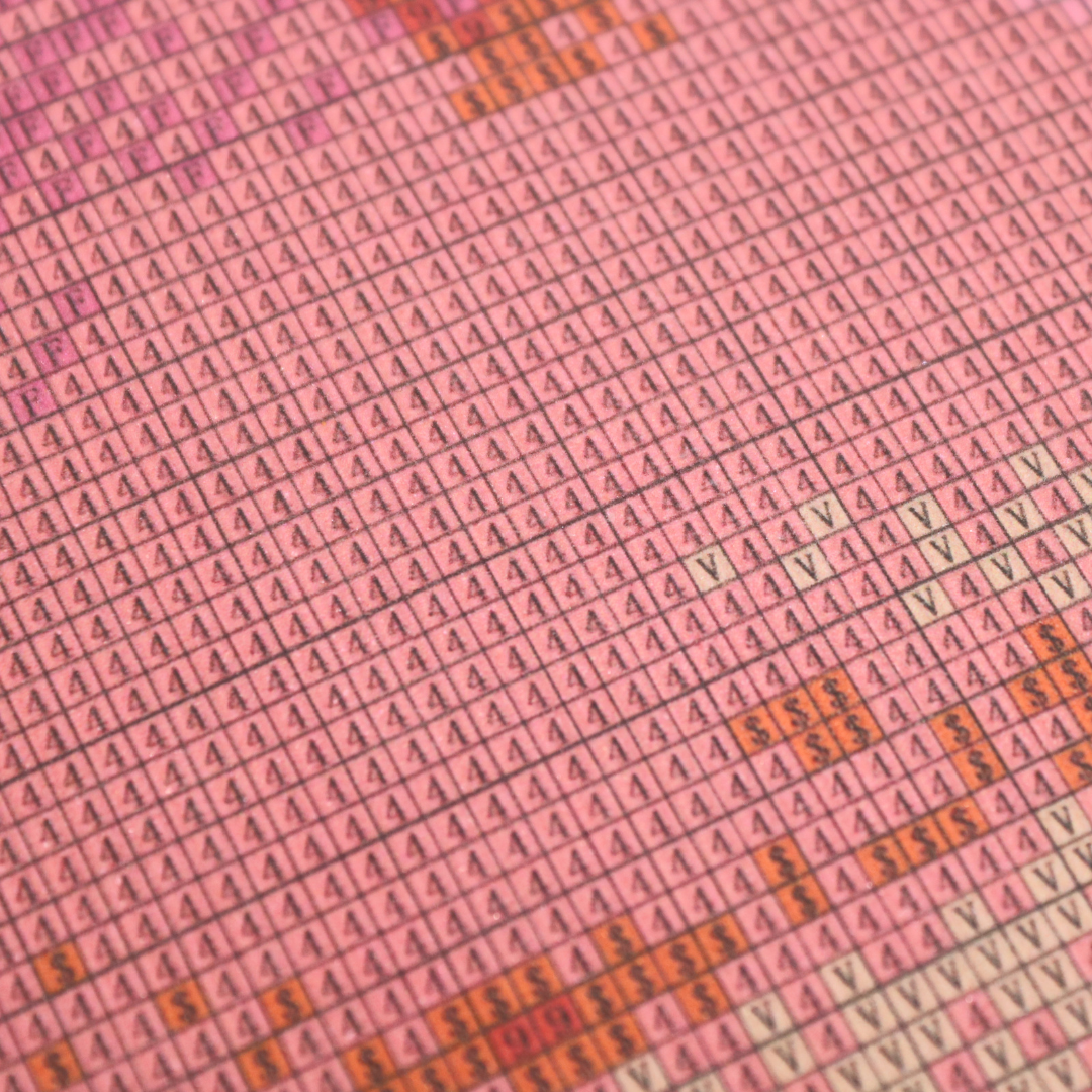 IJsbeer in tutu