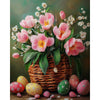 Paasbloemen
