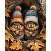 Klaar voor de winter