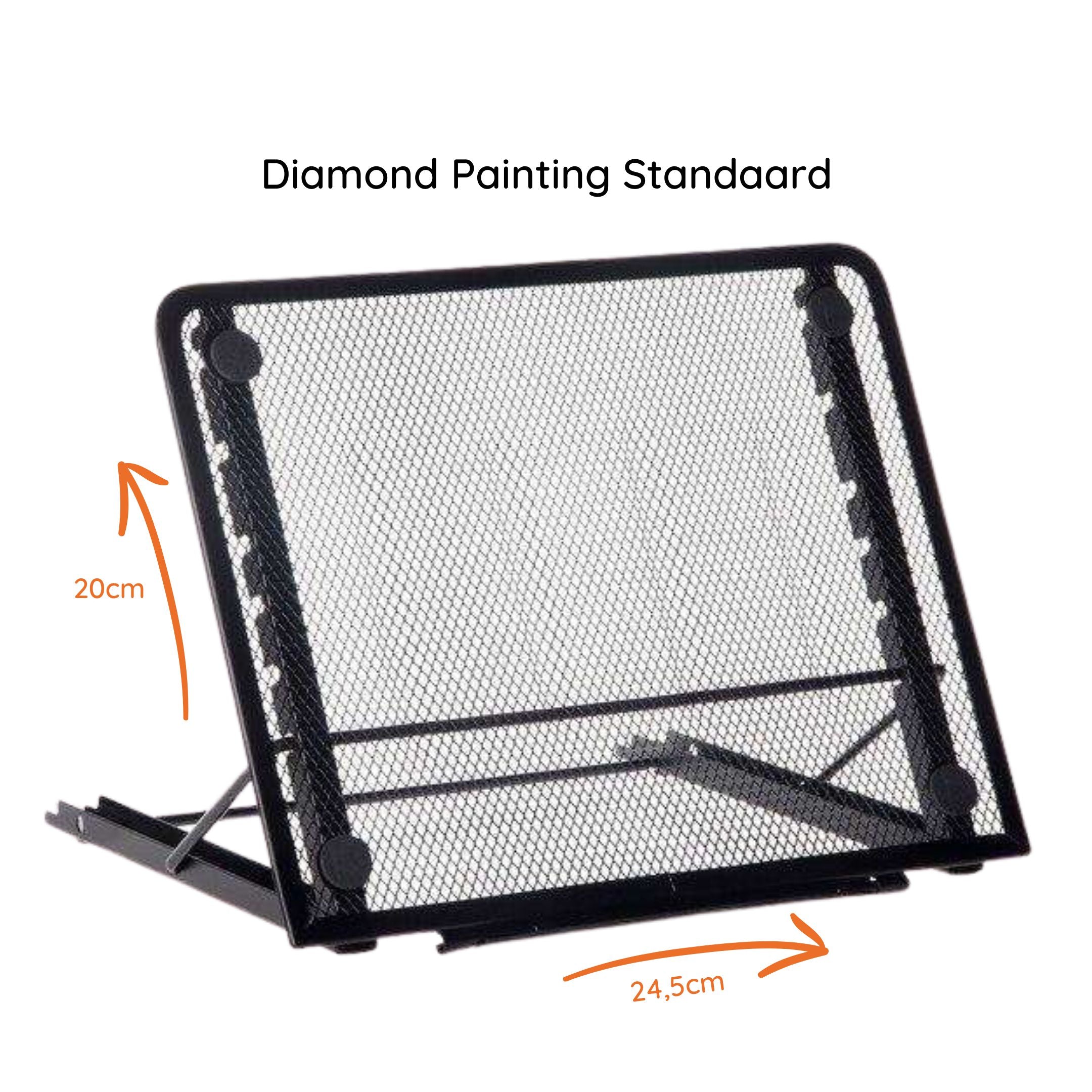 Diamond Painting Standaard