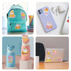 Diamond Painting Stickers - Set van 12 Katjes