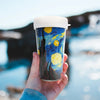 Diamond Painting Drinkbeker - 5 soorten