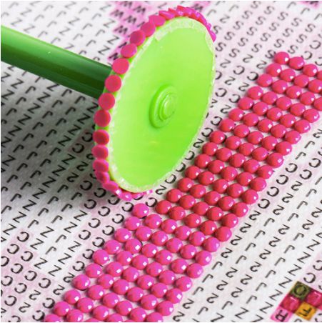 Multiplacer Tool Diamond Painting Accessoire – Happy Painting