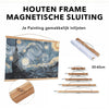 Magnetische Lijst voor Diamond Painting