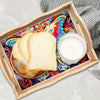 Diamond Painting Dienblad - Vlinder