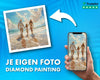 Eigen Diamond Painting