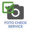 Foto Check Service