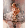 Afbeelding laden in Galerijviewer, Ballerina | Diamond Painting