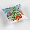 Kerstboom | Kussen