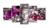 Afbeelding laden in Galerijviewer, Boeddha - Waterlelie | 5 Luiken
