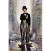 Charlie Chaplin | Diamond Painting