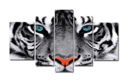Neem even wat tijd voor jezelf met Diamond Painting. Een leuke hobby voor jong en oud. Onze diamond paintings komen in veel verschillende formaten.   De pakketten worden geleverd inclusief alle benodigde accessoires. De diamond paintings worden gemaakt van duurzaam materiaal. In onze webshop vind   je veel verschillende ontwerpen. We maken ook een diamond painting van je eigen foto.