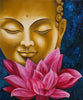 Afbeelding laden in Galerijviewer, Boeddha - Lotusbloem | Diamond Painting