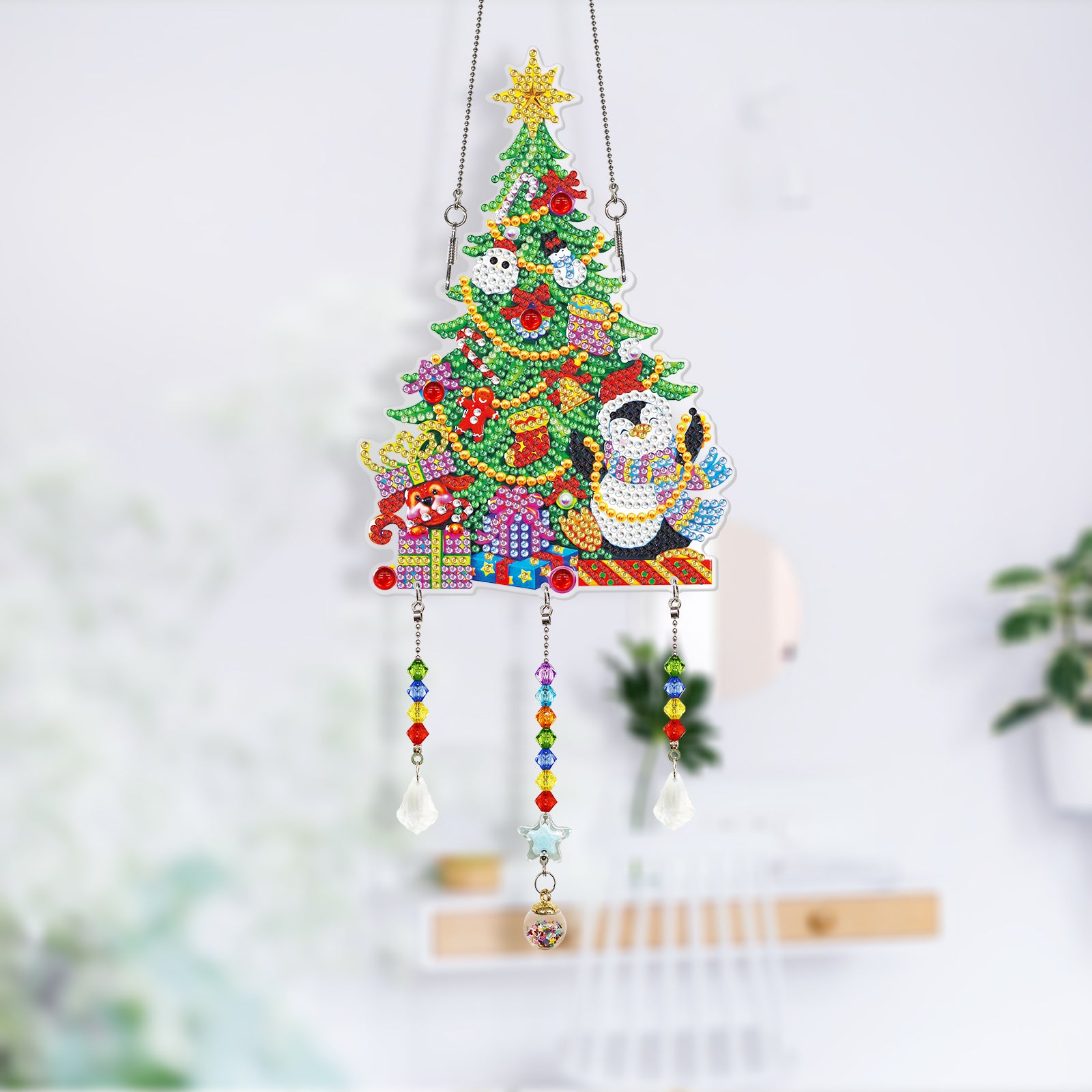 Decoratieve Kerst Hanger
