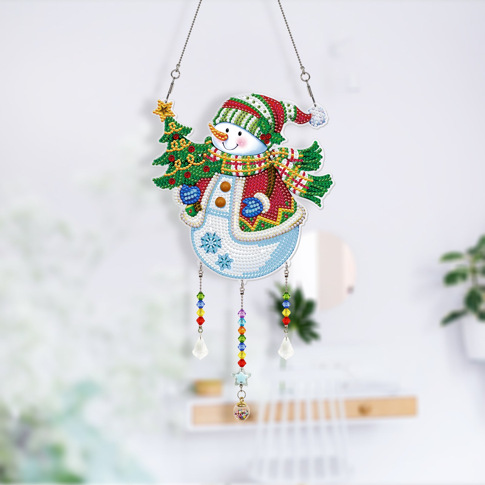 Decoratieve Kerst Hanger