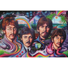 Afbeelding laden in Galerijviewer, The Beatles | Diamond Painting