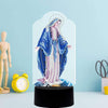 DP Lampje Heilige Maria