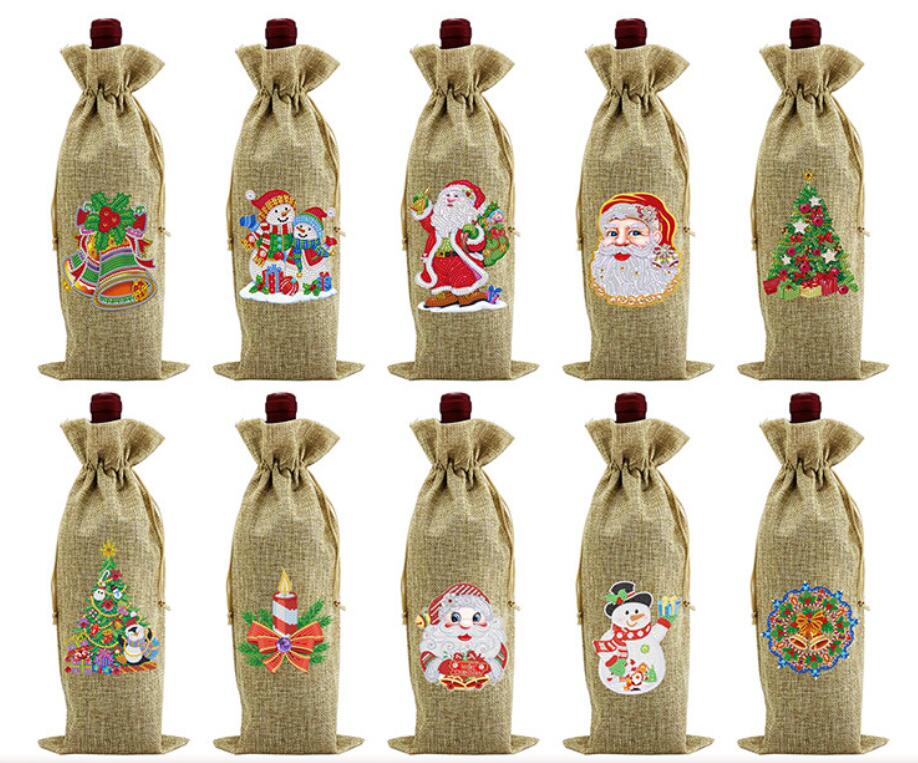 Kerstzak