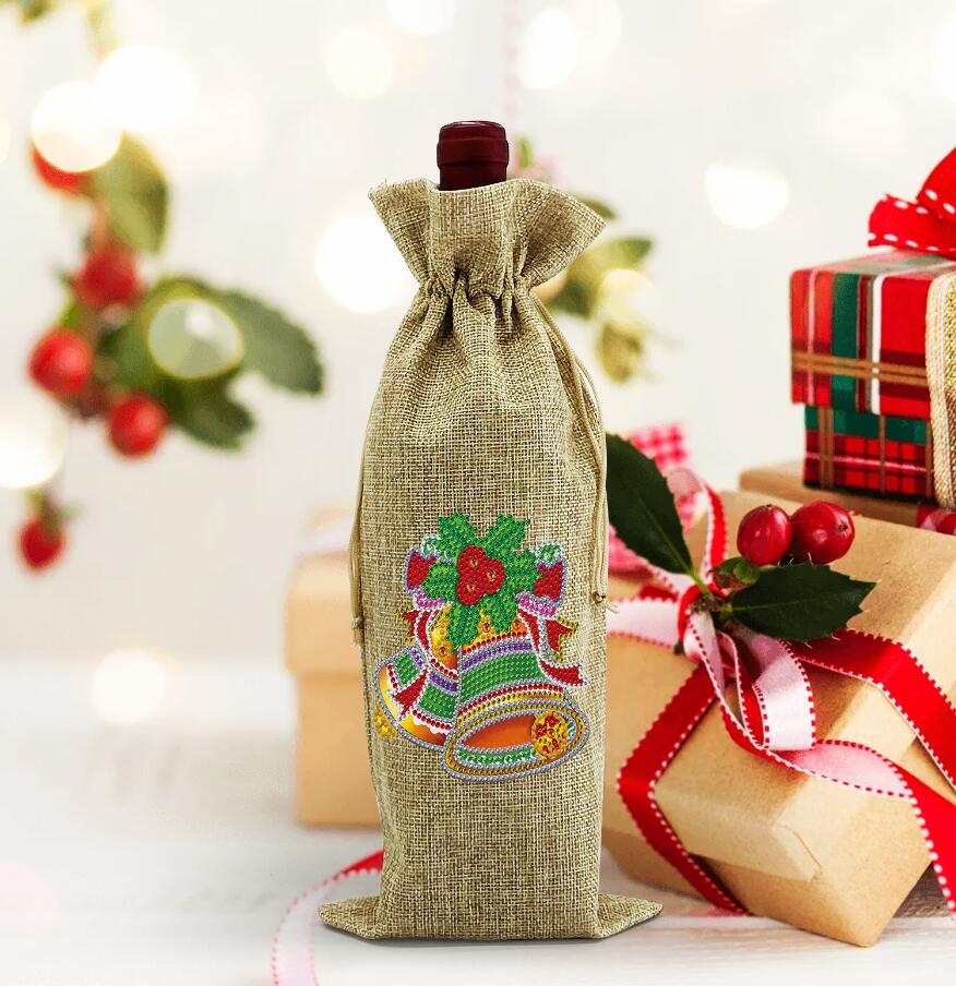 Kerstzak