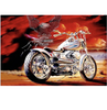 Afbeelding laden in Galerijviewer, Harley Davidson Motor | Diamond Painting