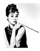 Afbeelding laden in Galerijviewer, Audrey Hepburn | Diamond Painting