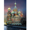 Kathedraal | Diamond Painting