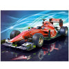 Racewagen | Diamond Painting