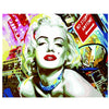 Marilyn Monroe | Diamond Painting