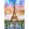 Afbeelding laden in Galerijviewer, Eiffeltoren | Diamond Painting