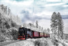 Winter Express