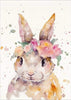 Konijn | Diamond Painting