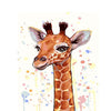 Afbeelding laden in Galerijviewer, Giraffe | Diamond Painting