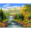 Waterval